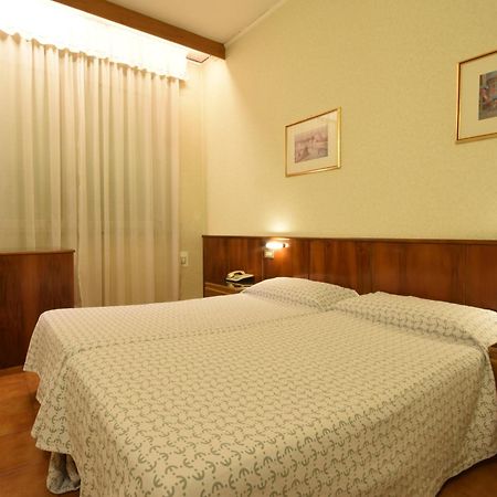 Euromotel Croce Bianca Verona Esterno foto