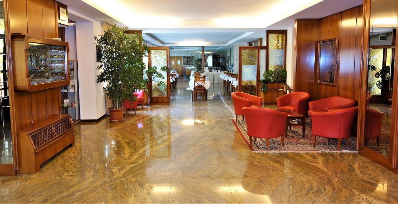 Euromotel Croce Bianca Verona Esterno foto