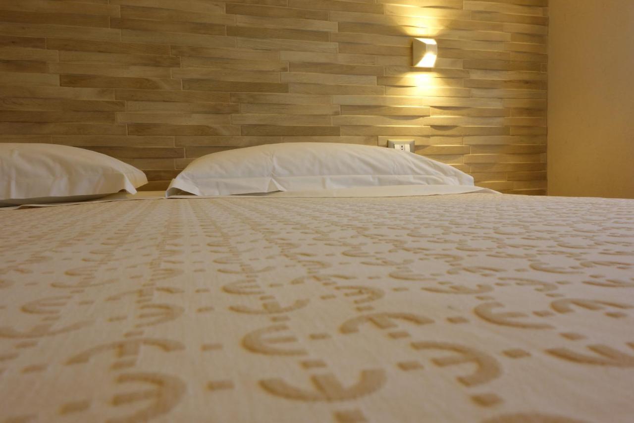 Euromotel Croce Bianca Verona Esterno foto