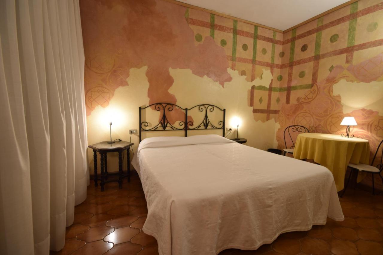 Euromotel Croce Bianca Verona Esterno foto