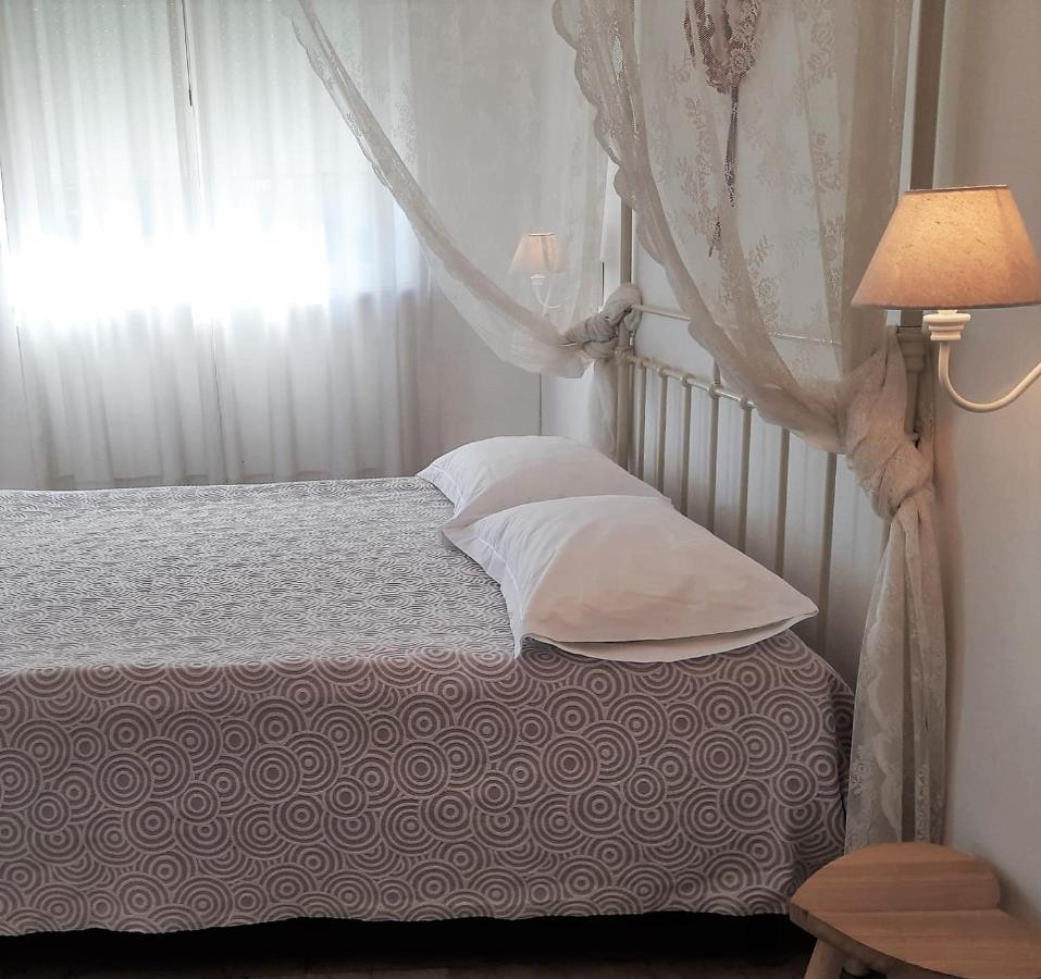 Euromotel Croce Bianca Verona Esterno foto