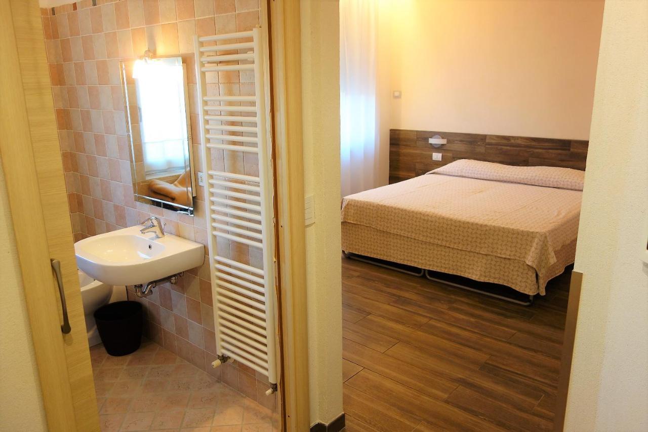Euromotel Croce Bianca Verona Esterno foto