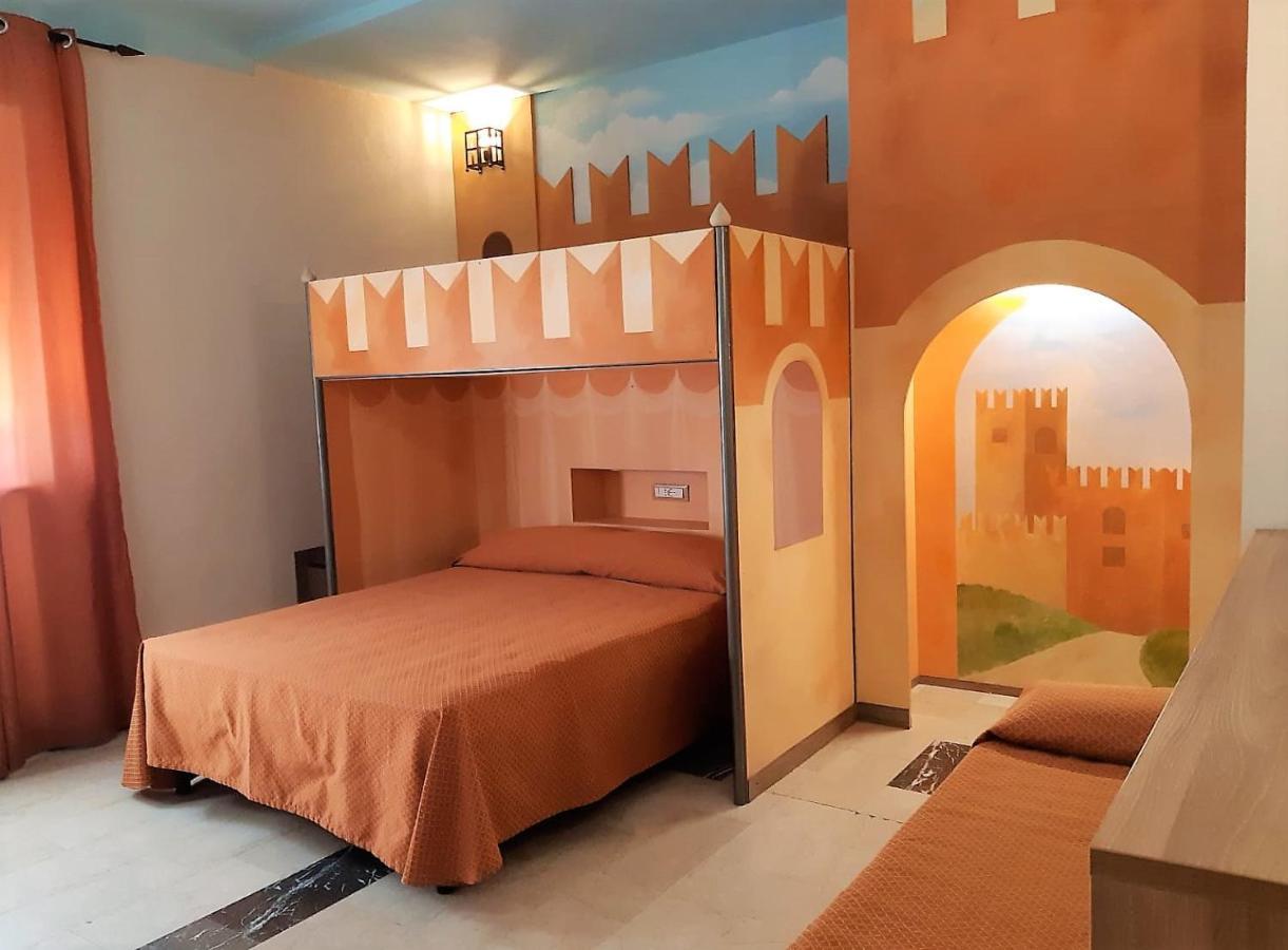 Euromotel Croce Bianca Verona Esterno foto