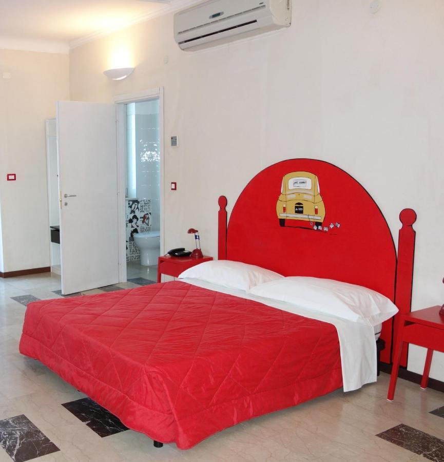 Euromotel Croce Bianca Verona Esterno foto