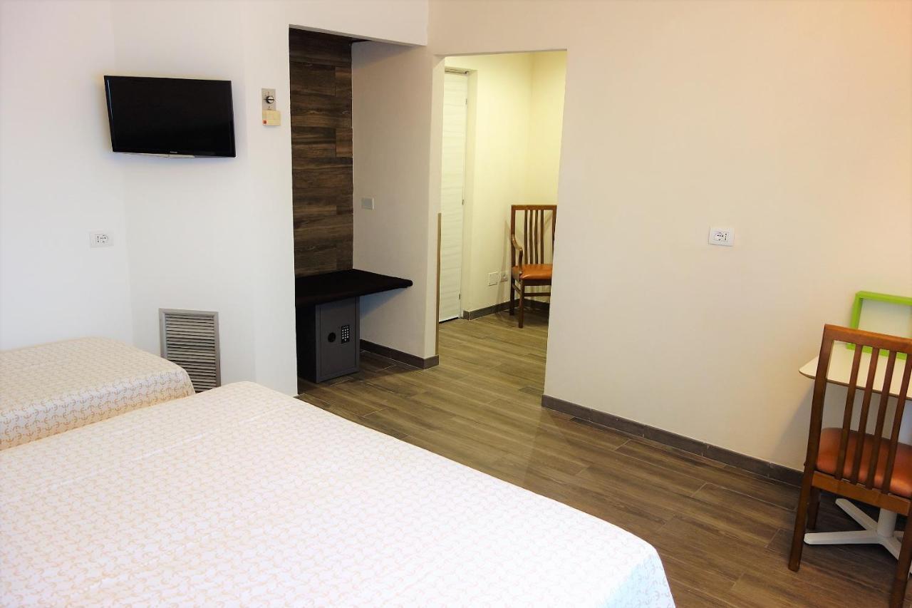Euromotel Croce Bianca Verona Esterno foto