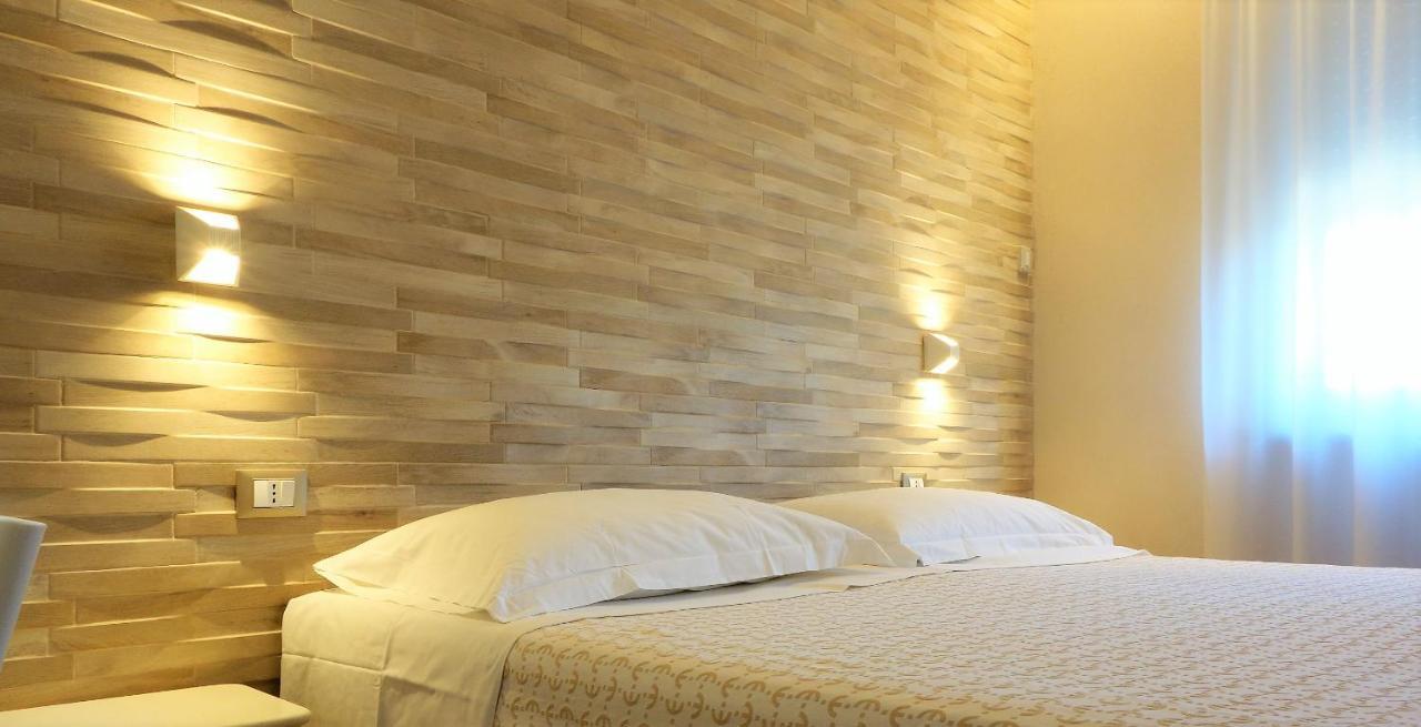 Euromotel Croce Bianca Verona Esterno foto