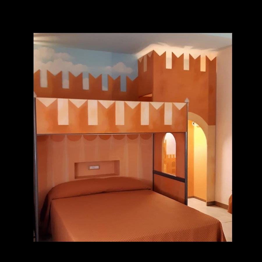 Euromotel Croce Bianca Verona Esterno foto