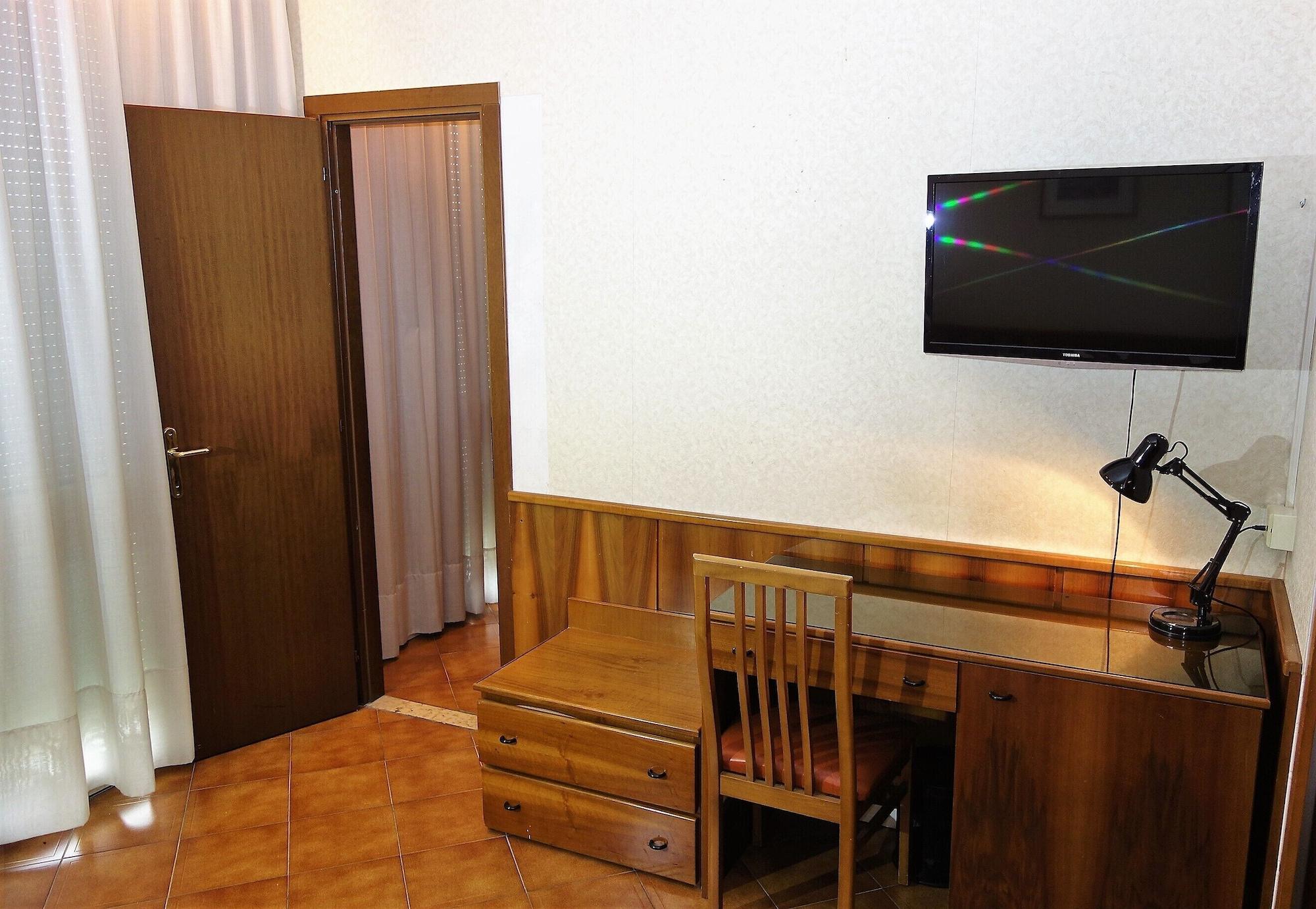 Euromotel Croce Bianca Verona Esterno foto