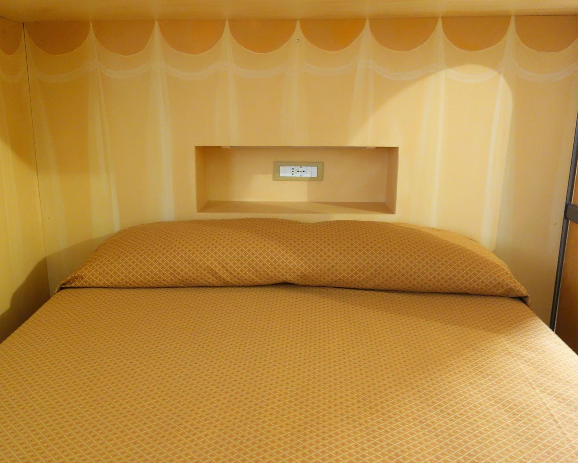 Euromotel Croce Bianca Verona Esterno foto