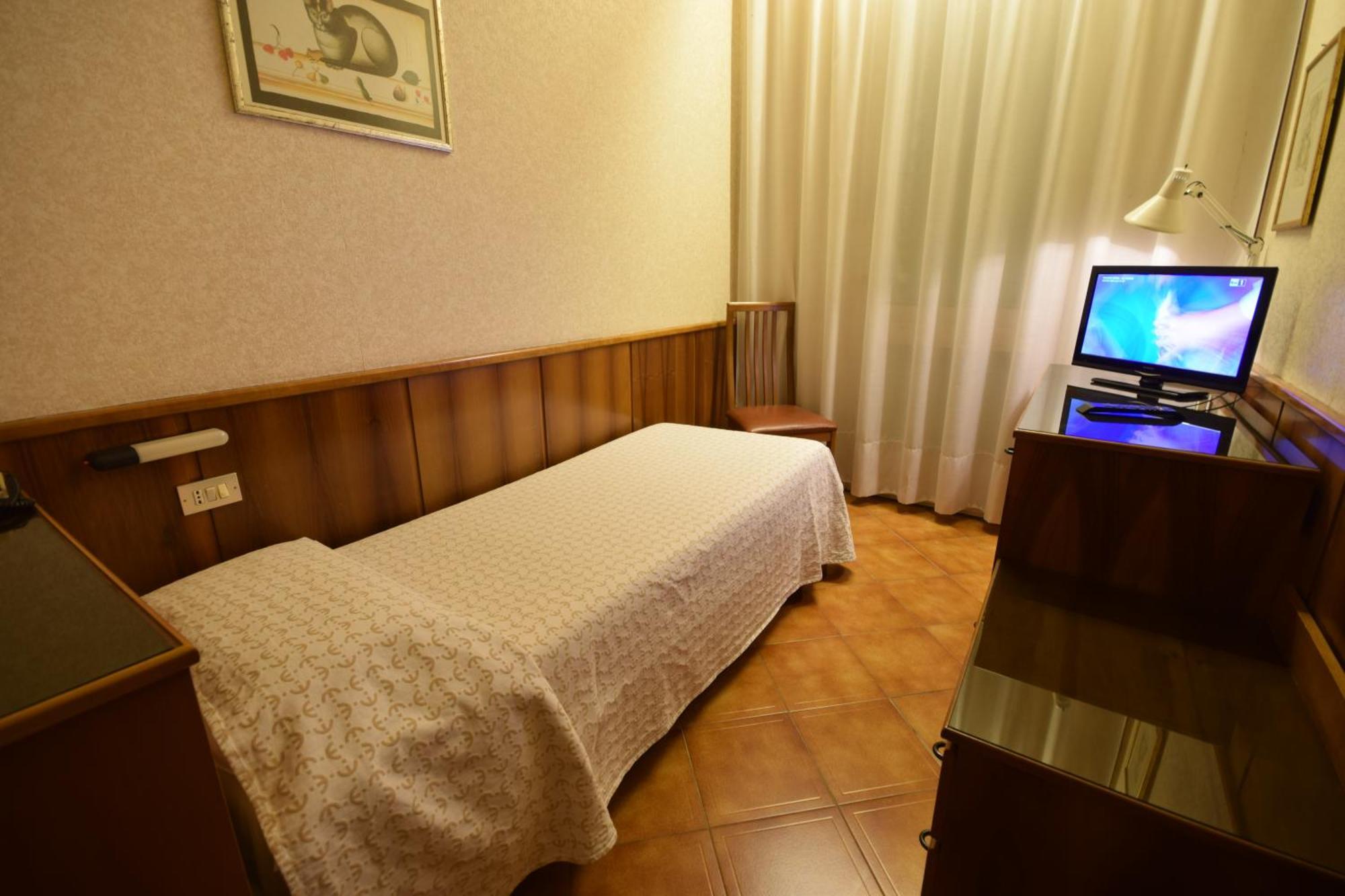 Euromotel Croce Bianca Verona Camera foto